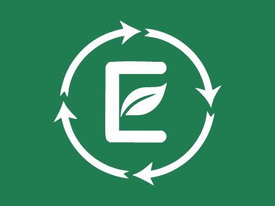 EcoKafe Logo